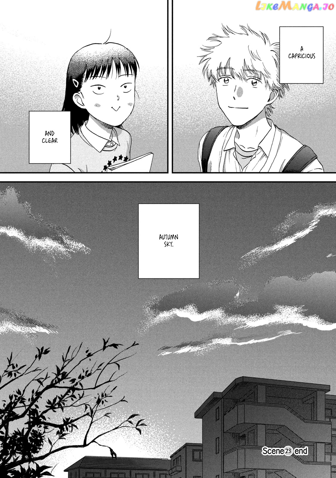 Skip to Loafer, Chapter 23 image 28